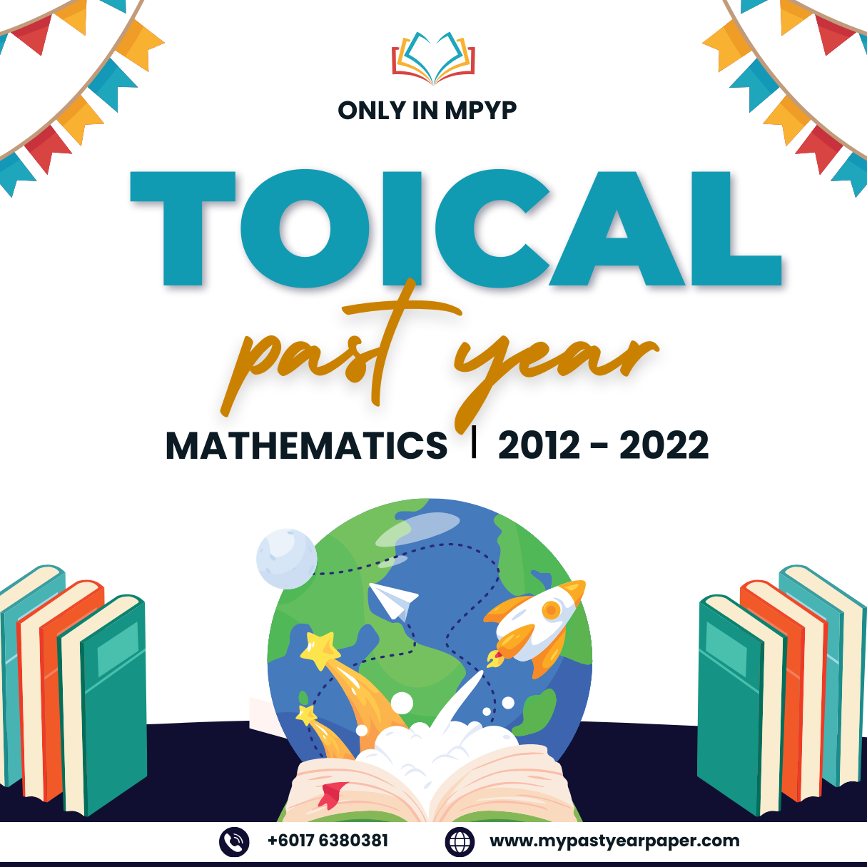 IGCSE Topical Mathematics Past Year Paper 0580 Paper 4