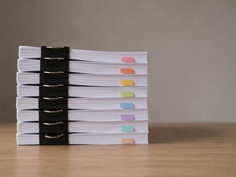 Past year papers